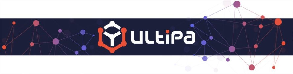 Ultipa – a new player on the graph scene banner