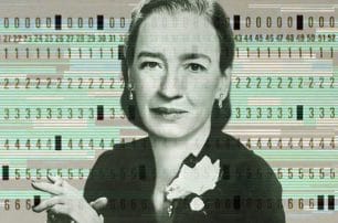 Women in IT – more, please