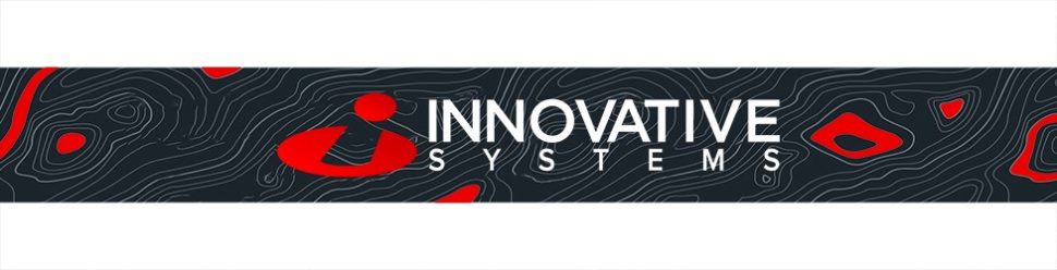 Innovative Systems update banner