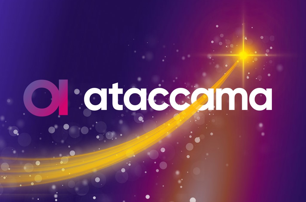 Ataccama – A Rising Star