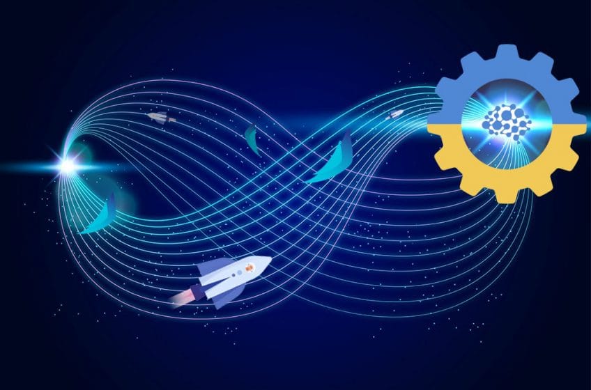 Intelligent Continuous Delivery