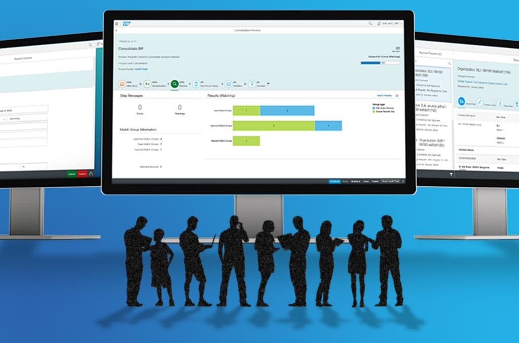 SAP – Master Data Governance - Bloor Research