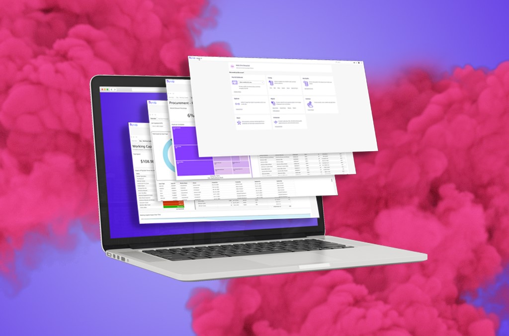 Syniti update