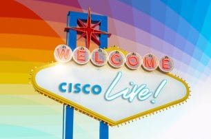 Cisco Live announcements