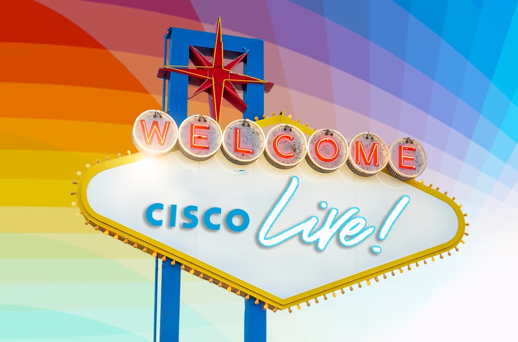 Cisco Live Announcements