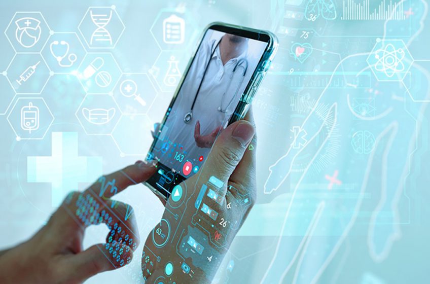 The goal of software testing in healthcare