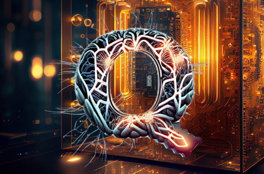 The week I stopped avoiding the Q question