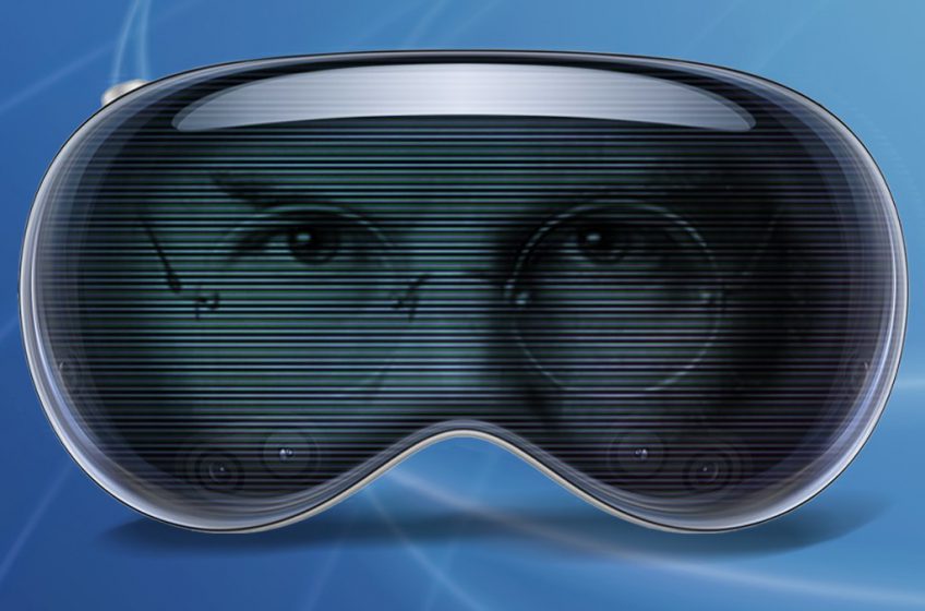 Why you should take Apple Vision Pro seriously