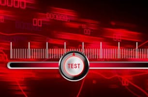 Continuous testing with Keysight Eggplant