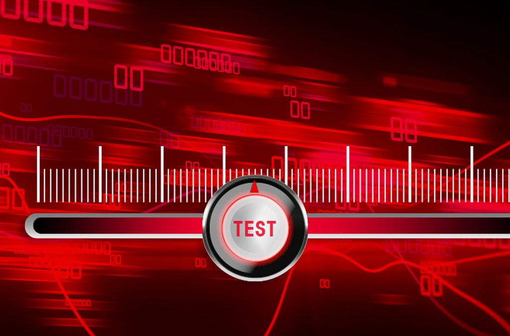 Continuous Testing With Keysight Eggplant