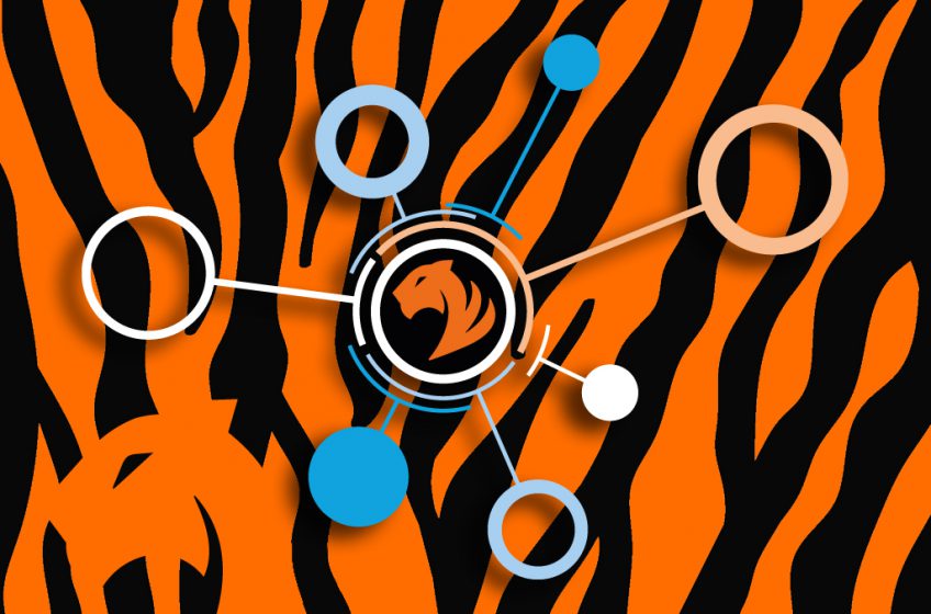 A new direction for TigerGraph?