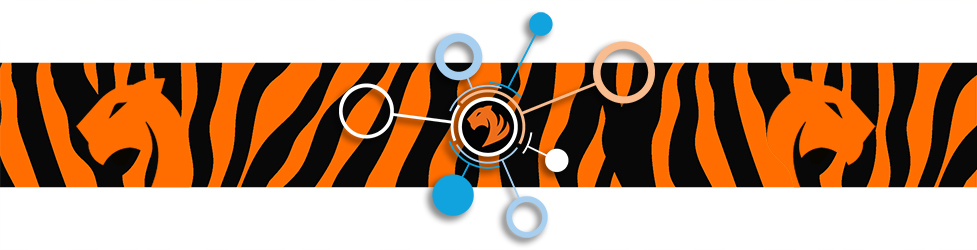 A new direction for TigerGraph? banner
