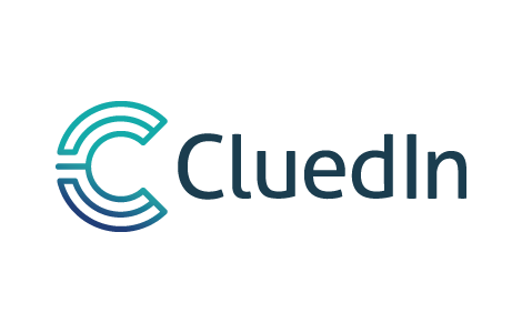 CluedIn logo