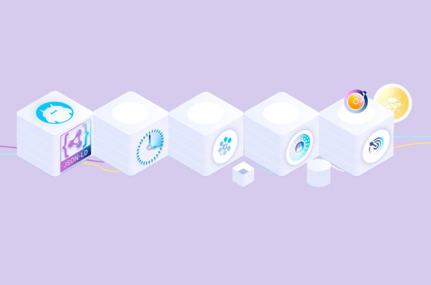 Fluree, the graph on the blockchain