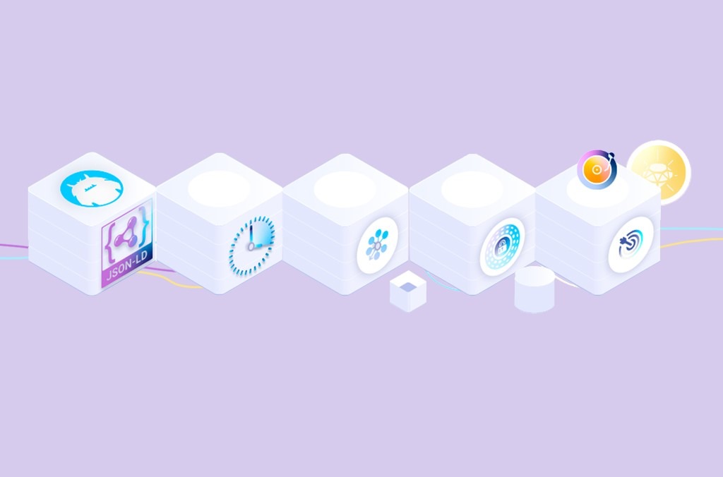 Fluree, the graph on the blockchain