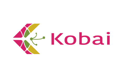 Kobai logo