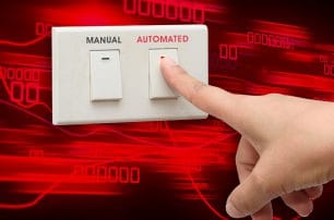 Manual vs. automated testing with Keysight Eggplant