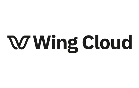 Wing Cloud logo