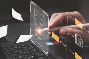 Secure data governance