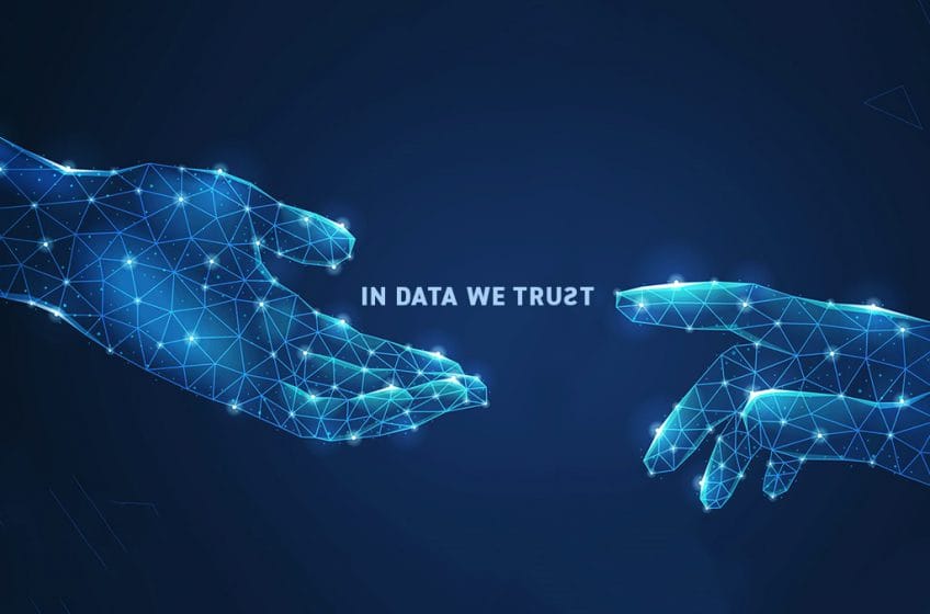 The importance of data provenance