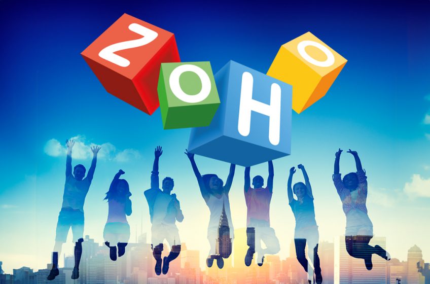 The Zoholics experience