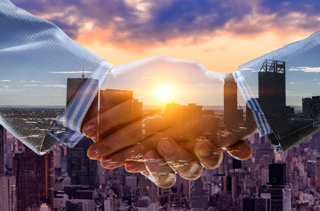 How Vendor Partnerships Will Benefit Your Business