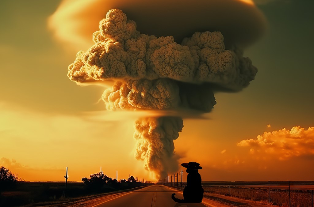 Surviving the AI-pocalypse with the BCS SM-ITAM