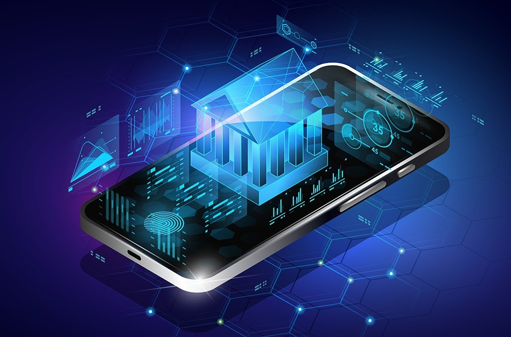 Test automation in the finance industry