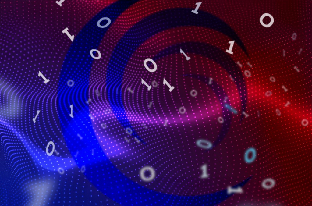 IRI (Voracity) and Data Fabric