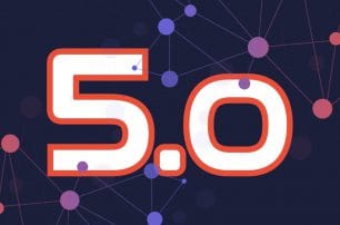 Ultipa Graph approaches version 5.0