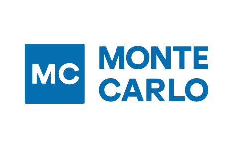 MONTE CARLO logo