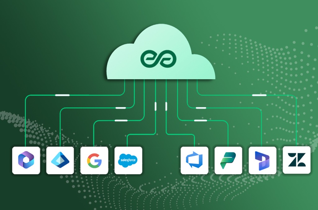 Keepit – and some thoughts on SaaS data recovery