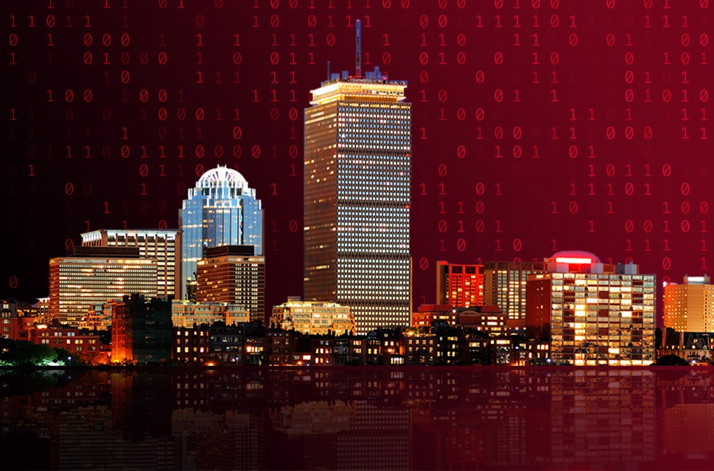 Broadcom – a mainframe charm offensive