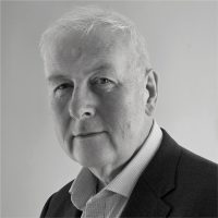 Alan Rodger