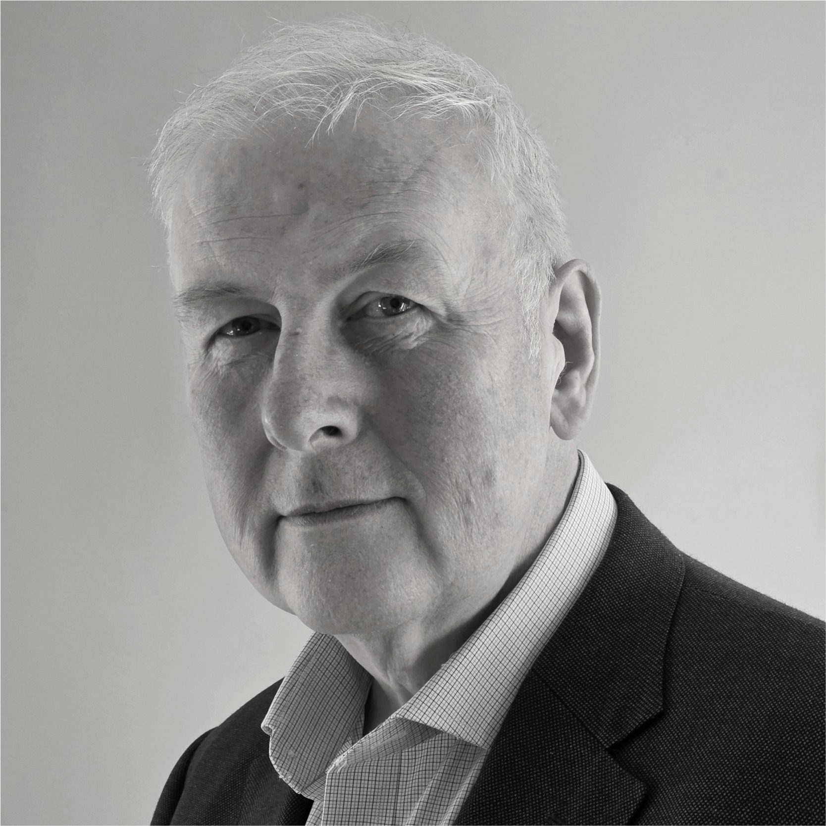 Alan Rodger