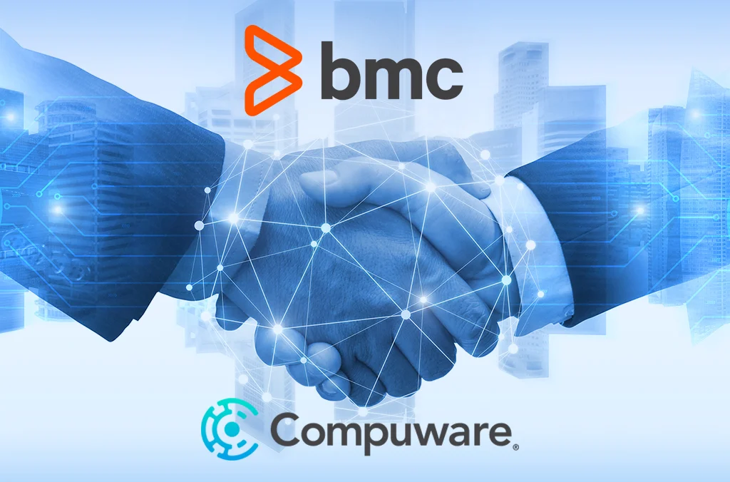 BMC acquires Compuware