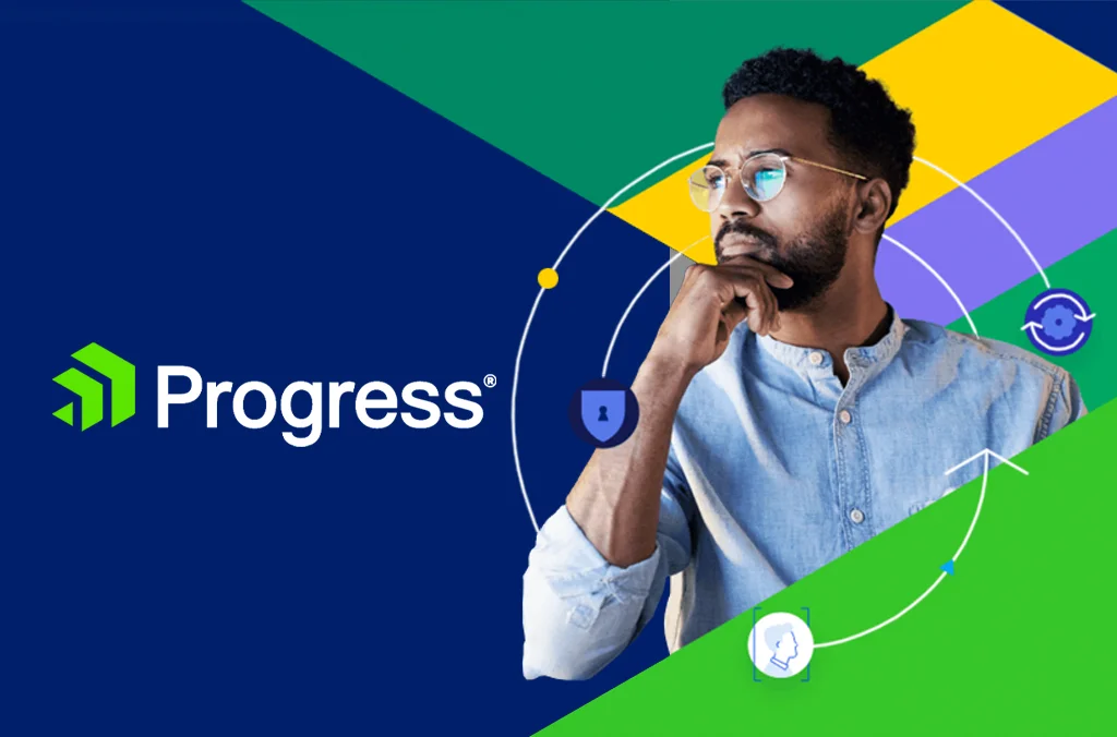 Progress Data Platform