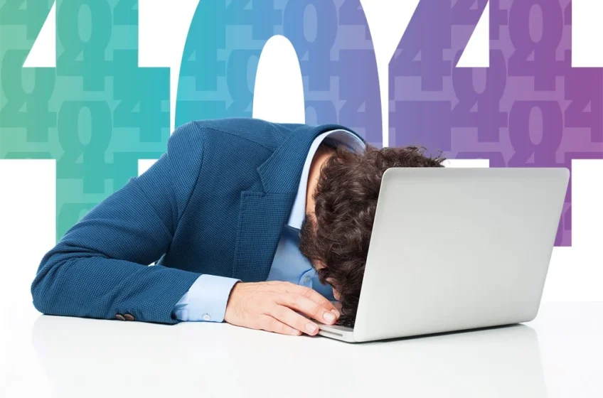 Don’t smirk. Your business could be next