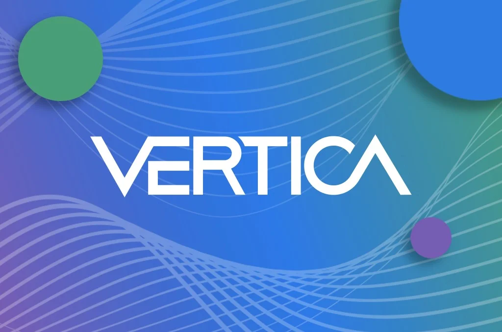 Vertica Update