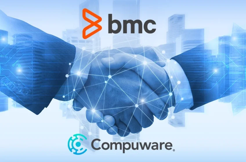 BMC – still evolving