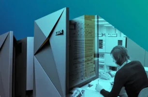 A new episode in the life of the Mainframe