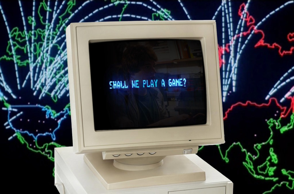 Byte Sized Morals – AI ethics