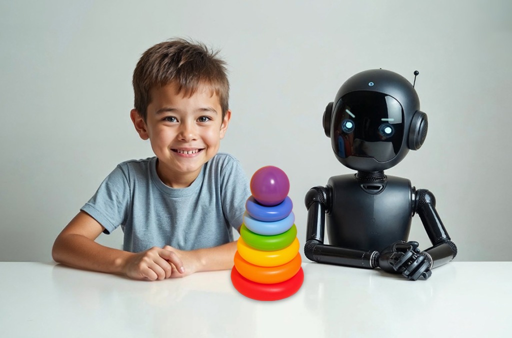 The Domino Effect – benchmarking agentic AI