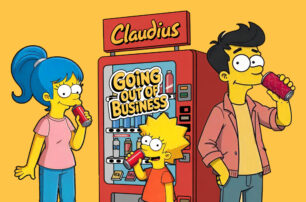 “I, Claudius” – An Agentic AI Experiment
