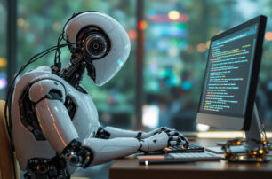 Bots, Bugs and Beyond: AI and Coding Productivity