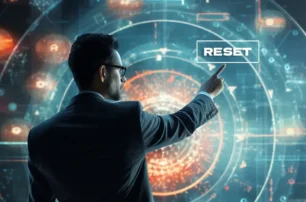 Why AI Needs an Operating Model and You Don’t Have One