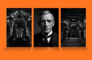 What Henry Ford Understood About Work