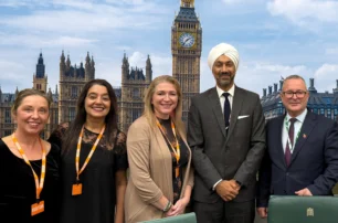 AI at Westminster a Turning Point for the Future of Work and Hiring