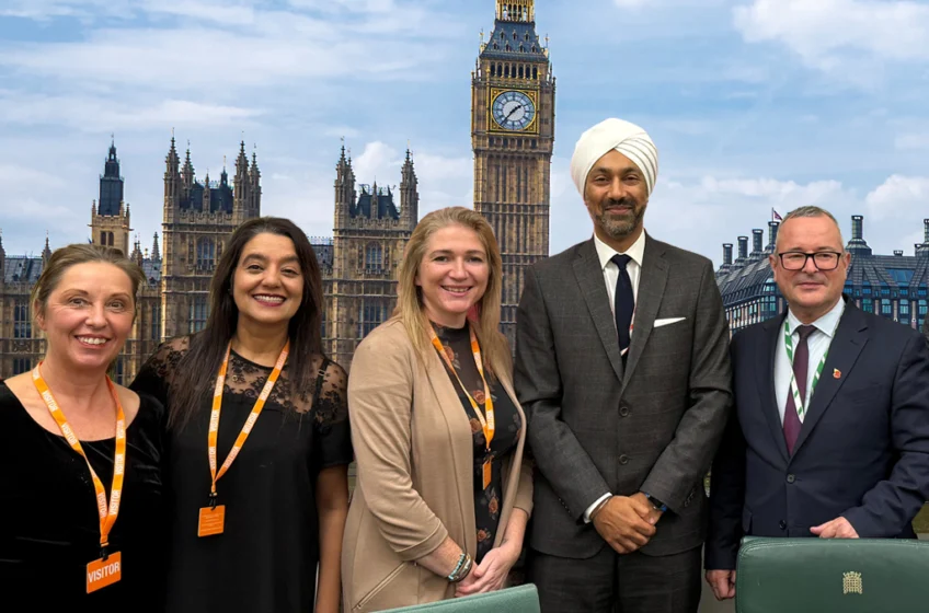 AI at Westminster a Turning Point for the Future of Work and Hiring