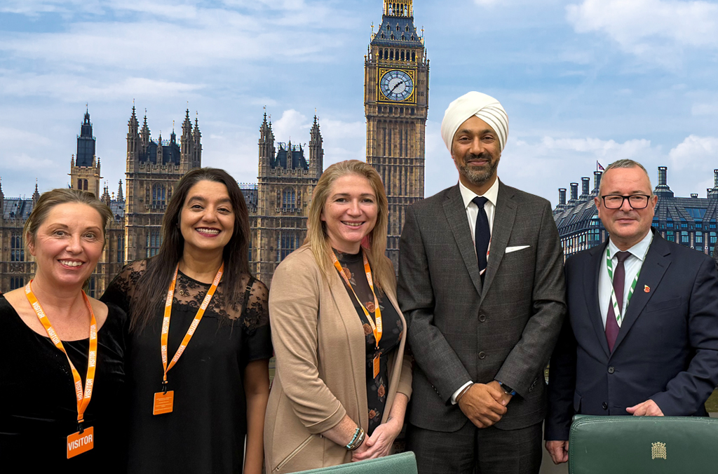 AI at Westminster a Turning Point for the Future of Work and Hiring